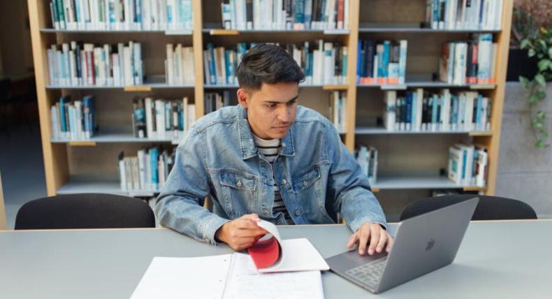 Stephen Reyes studies at Université catholique de l'Ouest in Angers, 法国.